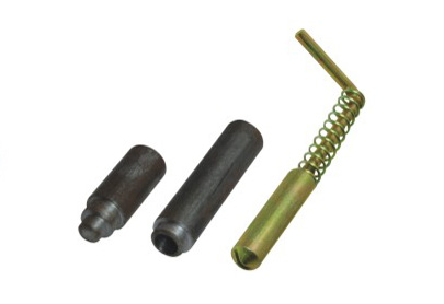 上下门轴(Φ7.9)(Φ8.3)