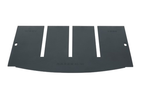 通风罩盖板