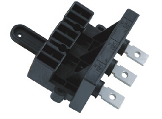 GLBS200518R1/4(400AX3极)