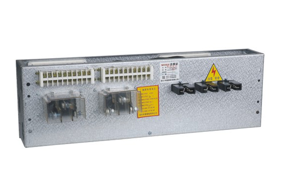 ZFZJD-2转接件(C型材63Ax2A)16线、22线175x549