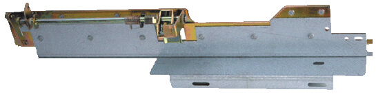 左右导轨5XS.260.010