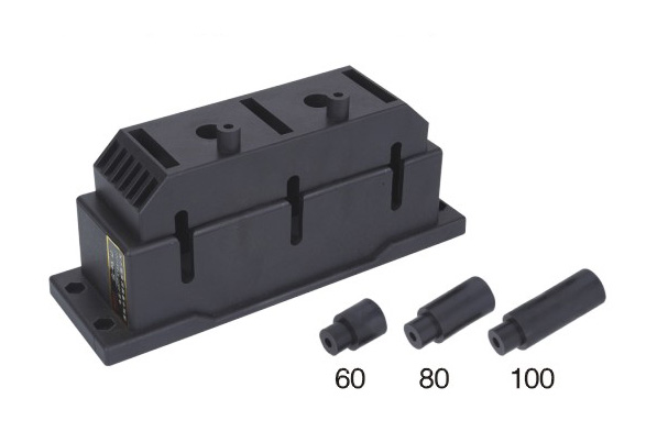 JXZ一次进线罩（配套管可代替垂直母线夹）