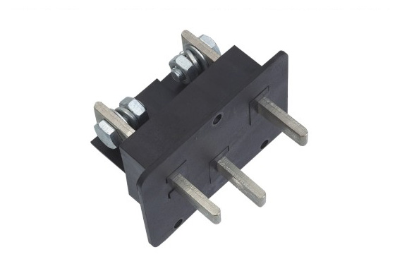 经济型一次插头（配ZFZJD-2-4转接单元 F28型材 125A C型材 125A）