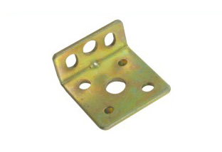 GLBK 400 007P1带定位角板