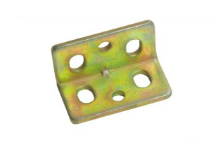 GLBK 400 007P1无定位角板