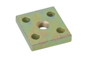 GLBK 400 004P2压板