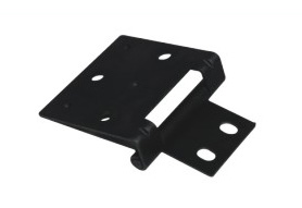 GLBK 410 000-2门铰链