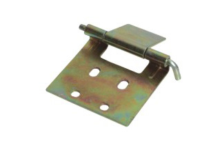 GLBK 410 000-4门铰链