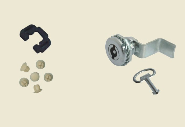 HANL 200 022P1嵌条支架