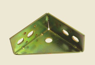 MNS大三角（采用C型材铝三通）