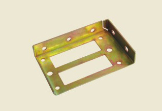 TG-00010二次静头支架