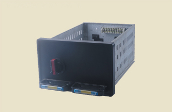 1/2新型抽屉（配薄型转接器）